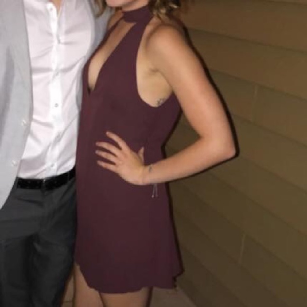 Cocktail dress
